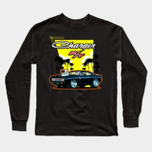 Charger RT Long Sleeve T-Shirt